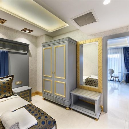 Five Diamonds Hotels Αλακάτι Εξωτερικό φωτογραφία