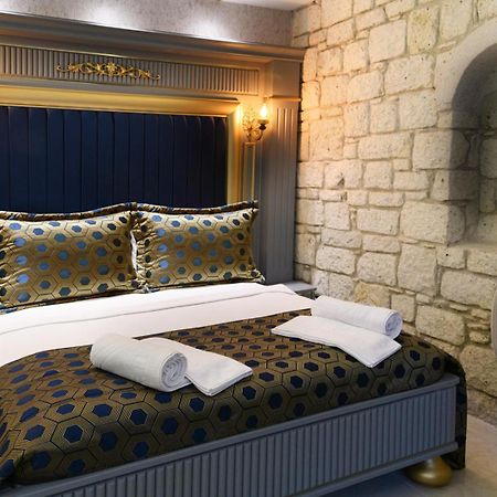 Five Diamonds Hotels Αλακάτι Εξωτερικό φωτογραφία