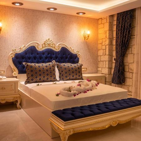 Five Diamonds Hotels Αλακάτι Εξωτερικό φωτογραφία