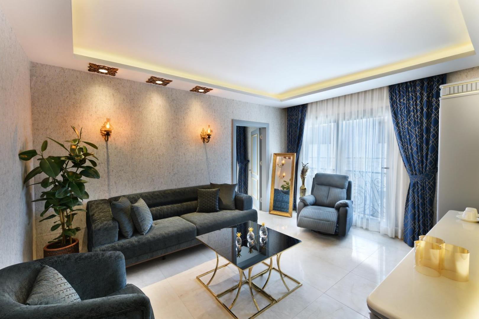 Five Diamonds Hotels Αλακάτι Εξωτερικό φωτογραφία
