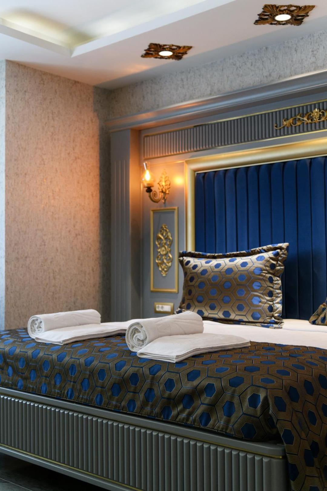 Five Diamonds Hotels Αλακάτι Εξωτερικό φωτογραφία