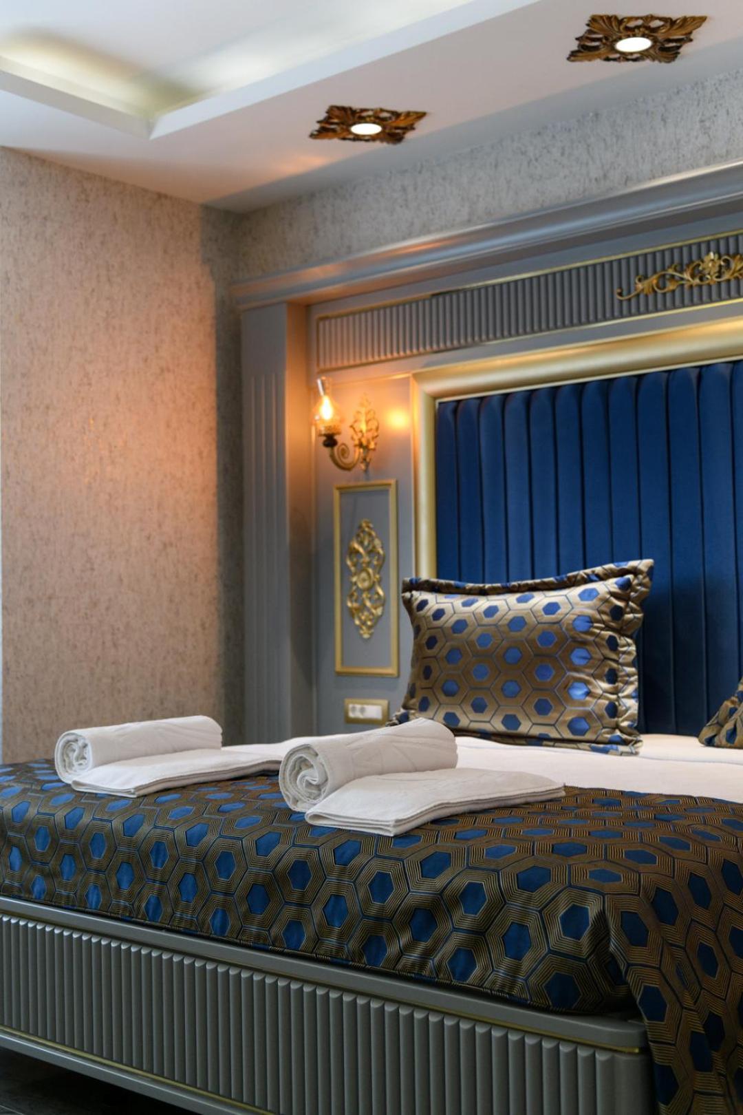 Five Diamonds Hotels Αλακάτι Εξωτερικό φωτογραφία
