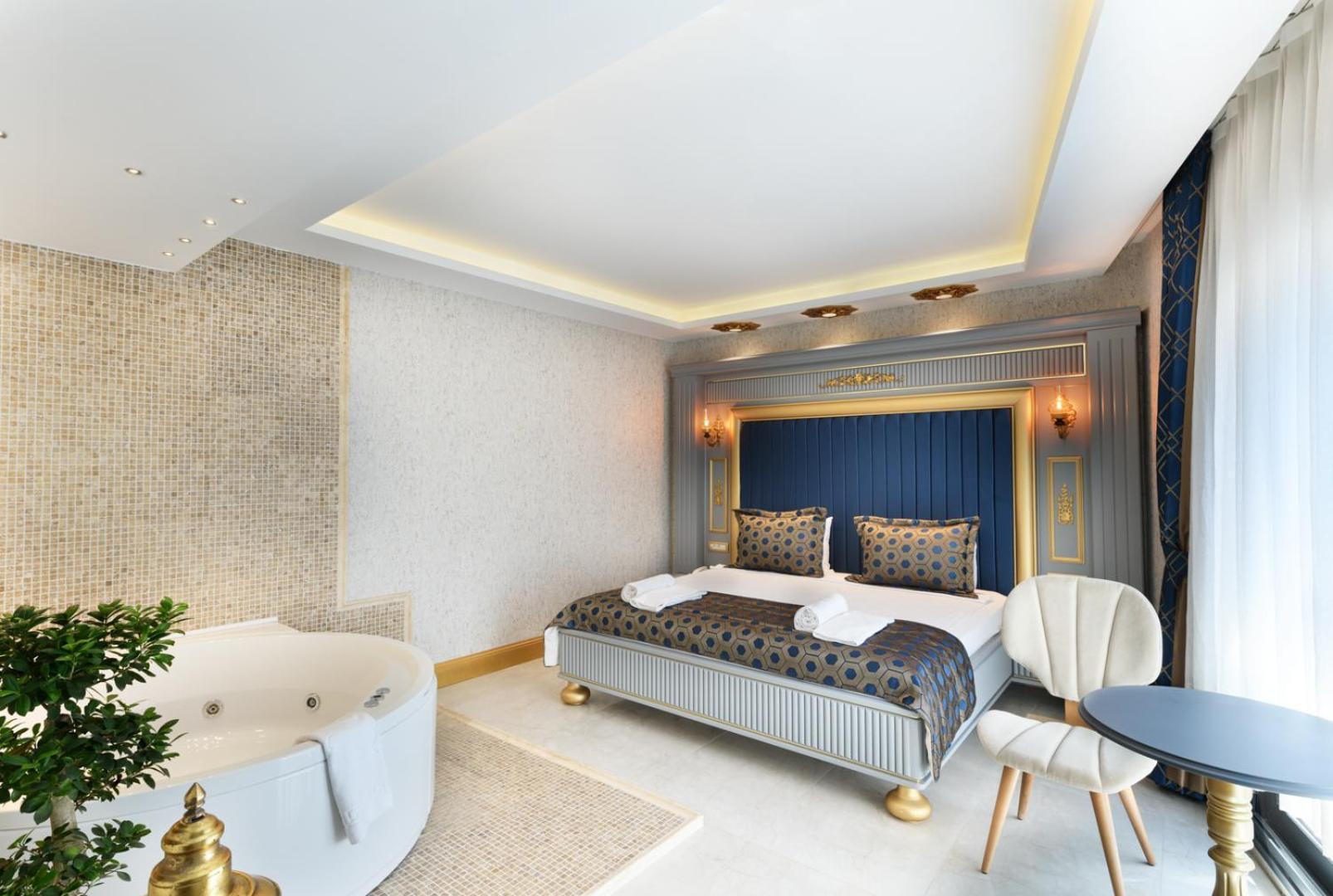 Five Diamonds Hotels Αλακάτι Εξωτερικό φωτογραφία