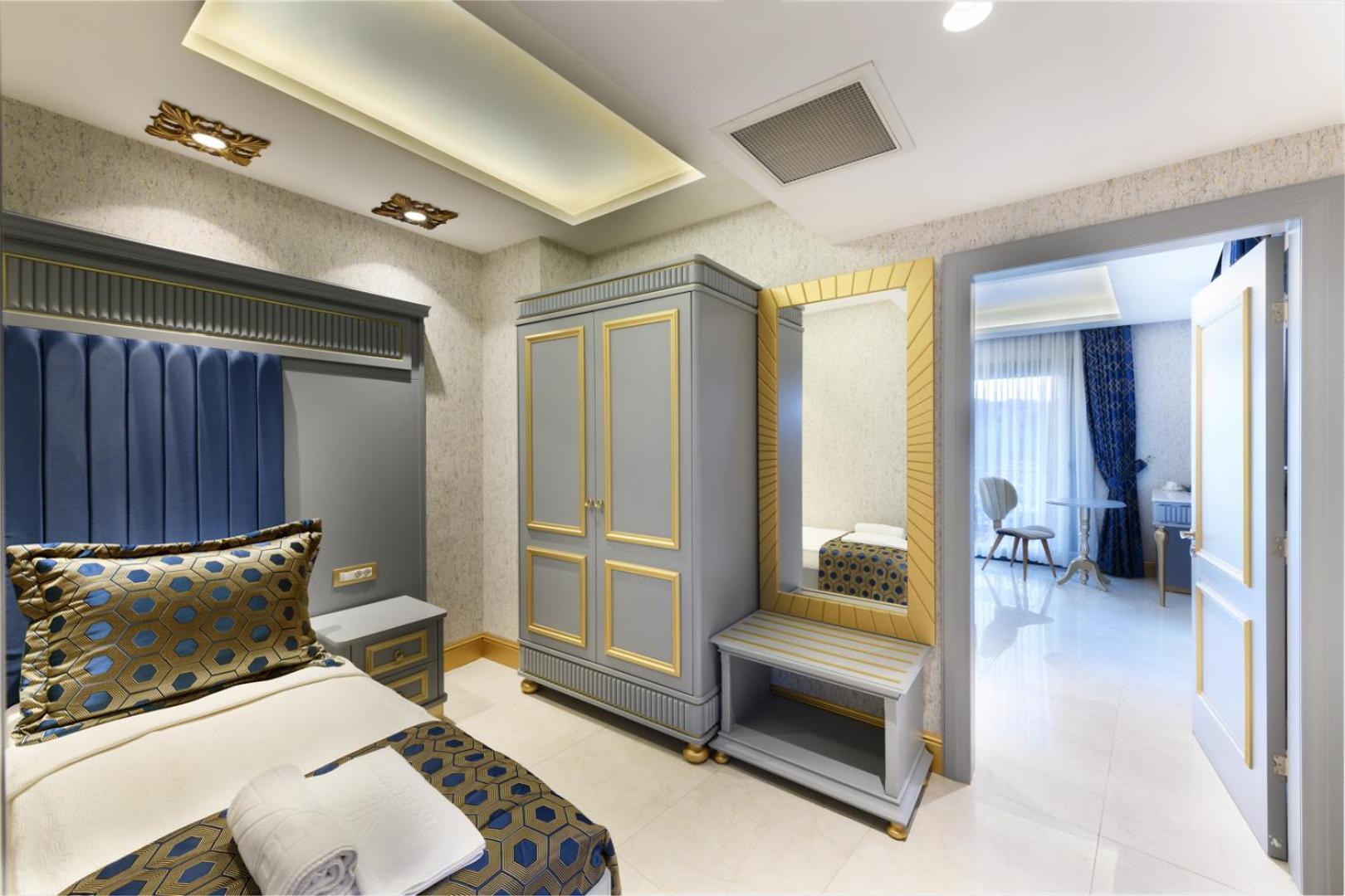 Five Diamonds Hotels Αλακάτι Εξωτερικό φωτογραφία