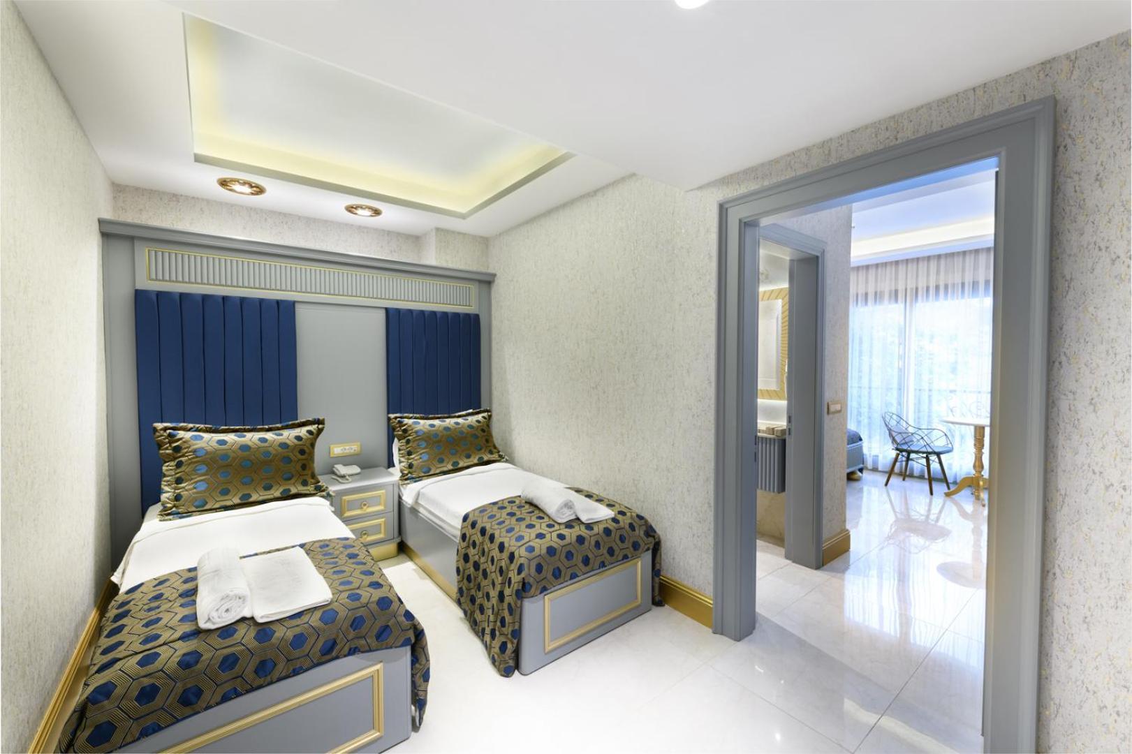 Five Diamonds Hotels Αλακάτι Εξωτερικό φωτογραφία