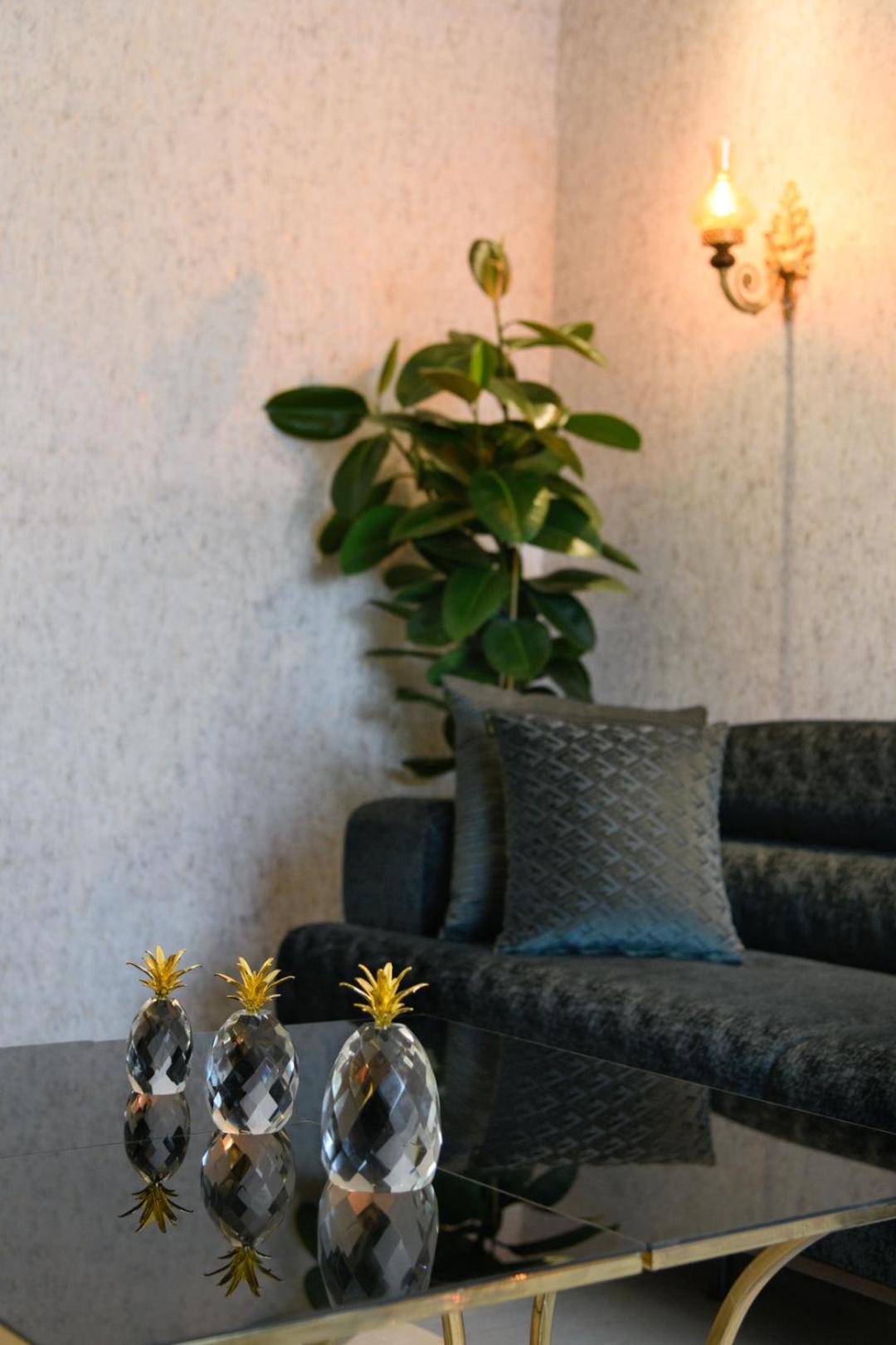Five Diamonds Hotels Αλακάτι Εξωτερικό φωτογραφία