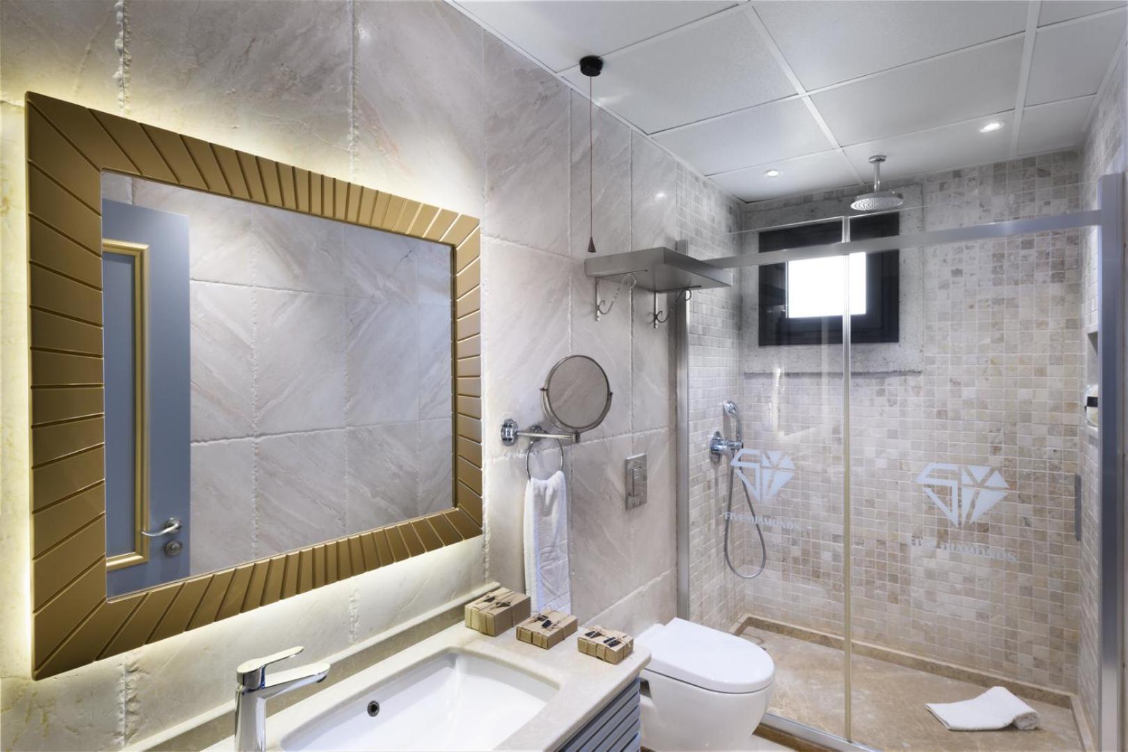 Five Diamonds Hotels Αλακάτι Εξωτερικό φωτογραφία