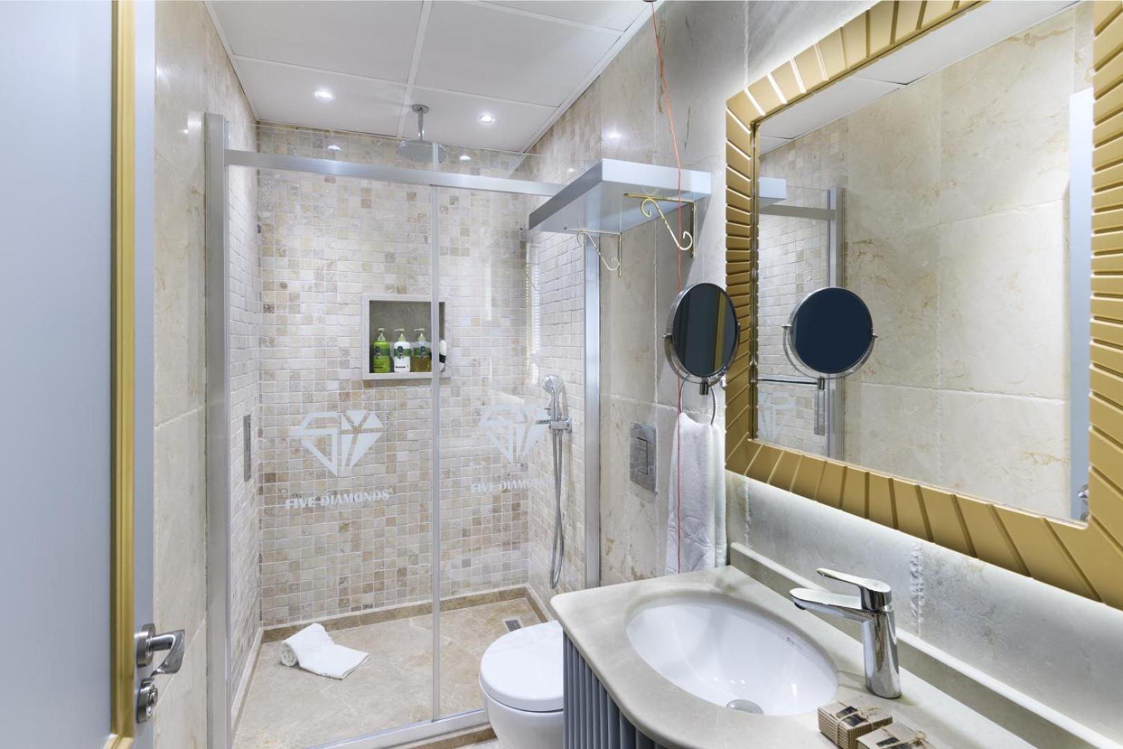 Five Diamonds Hotels Αλακάτι Εξωτερικό φωτογραφία