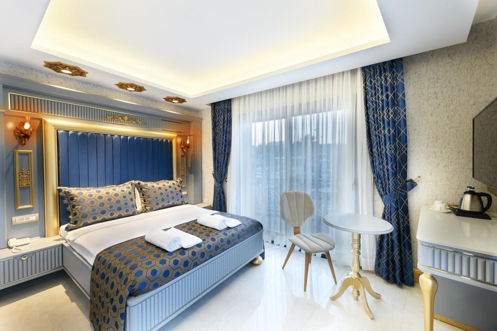 Five Diamonds Hotels Αλακάτι Εξωτερικό φωτογραφία