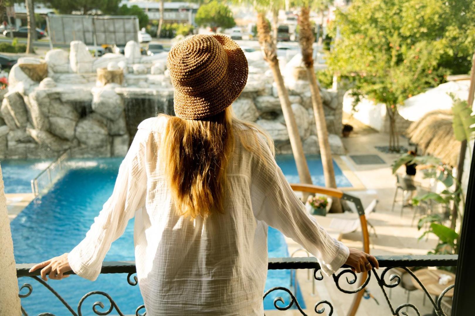 Five Diamonds Hotels Αλακάτι Εξωτερικό φωτογραφία