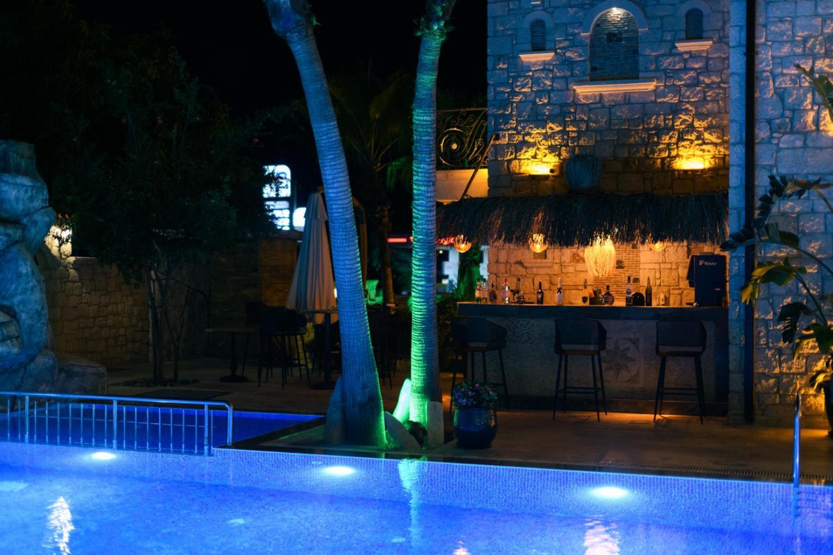Five Diamonds Hotels Αλακάτι Εξωτερικό φωτογραφία